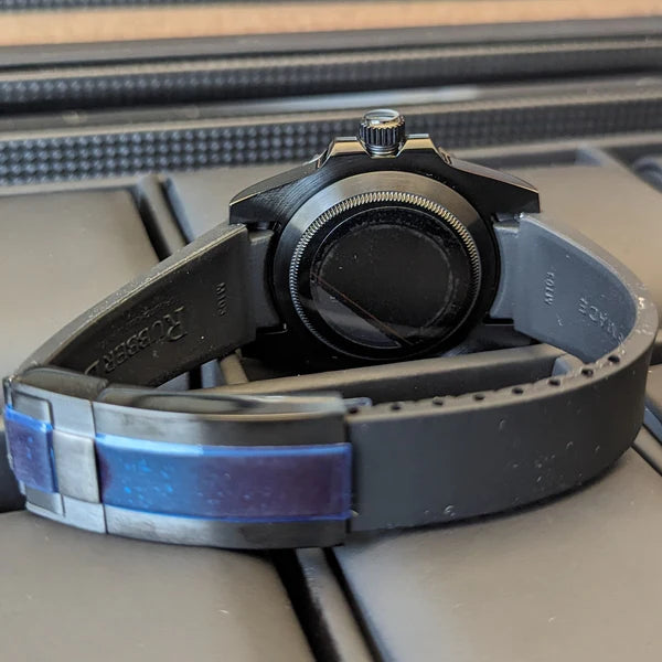 Dark Knight┃Stealthy Mod