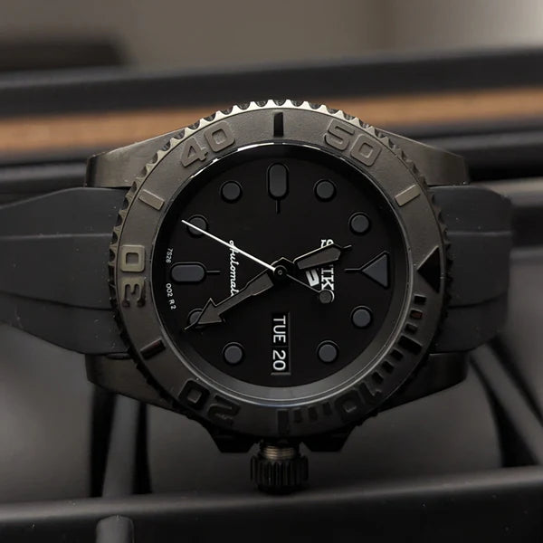 Dark Knight┃Stealthy Mod