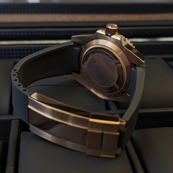 Classic Sterile┃Rose Gold