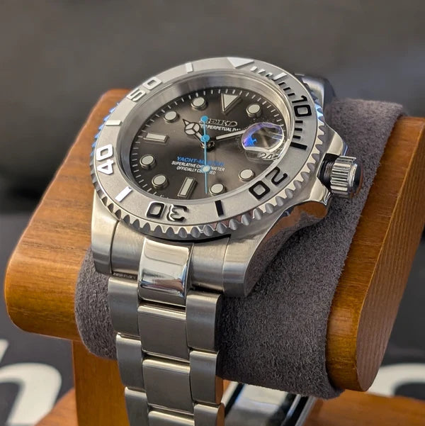 Classic Yatchy┃Silver